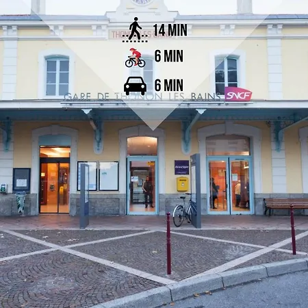 Instant-leman Ii