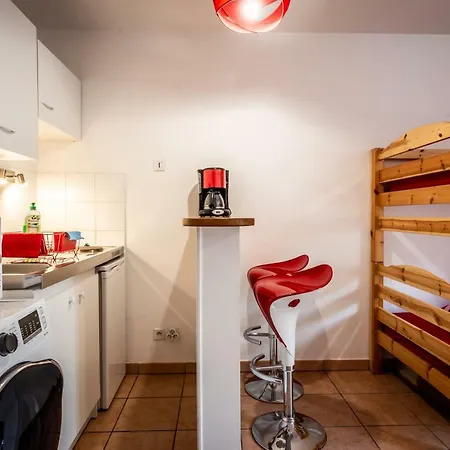 Appartement Instant-leman Ii Thonon-les-Bains