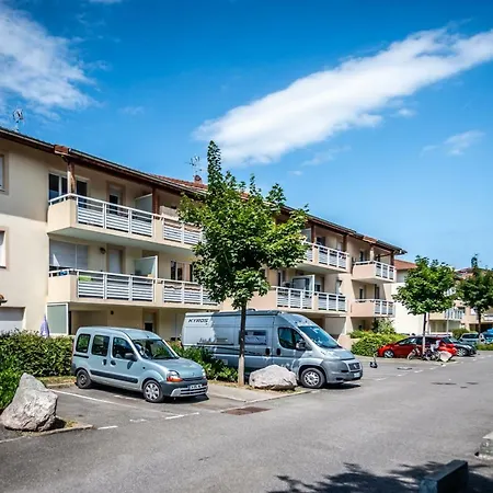 Instant-leman Ii Thonon-les-Bains