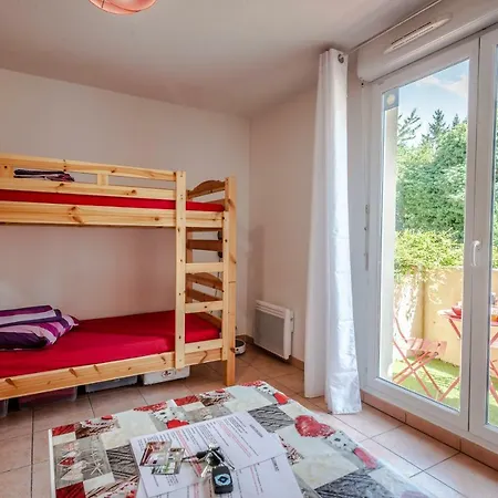 Appartement Instant-leman Ii Thonon-les-Bains