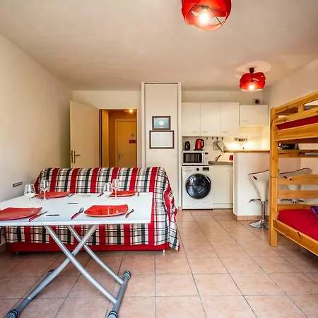 Instant-leman Ii Appartement