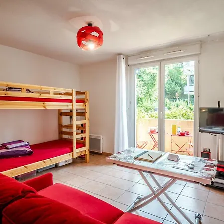 Instant-leman Ii Appartement Thonon-les-Bains