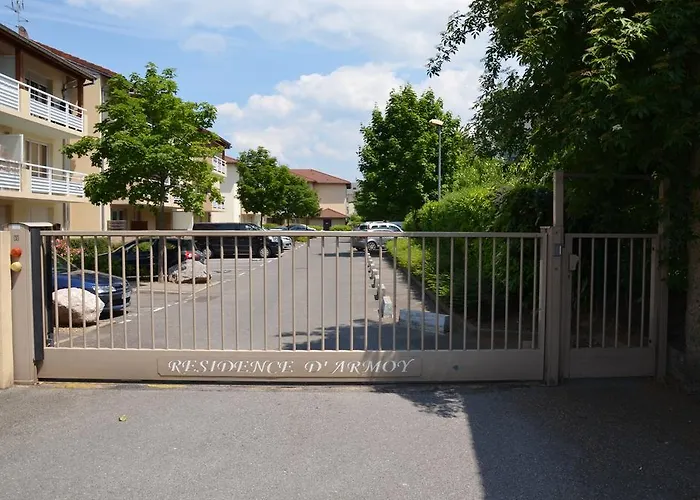Apartment Instant-leman Ii