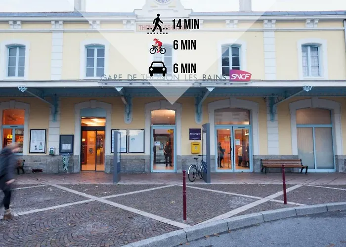 Instant-leman Ii