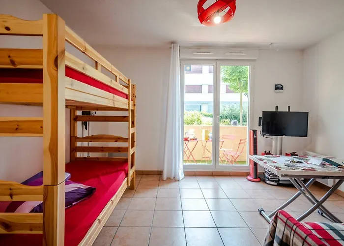 Instant-leman Ii Apartment *