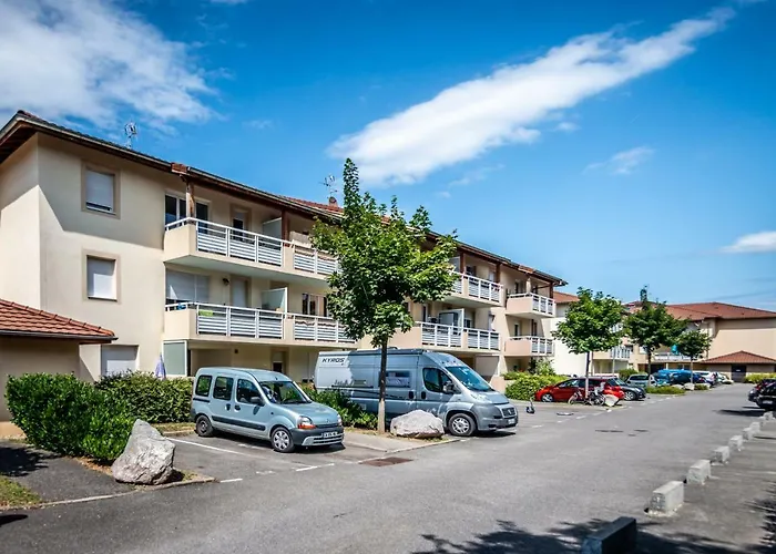Instant-leman Ii Thonon-les-Bains