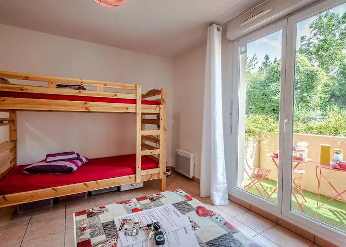 Apartment Instant-leman Ii Thonon-les-Bains
