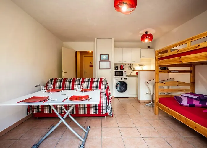 Instant-leman Ii Apartment