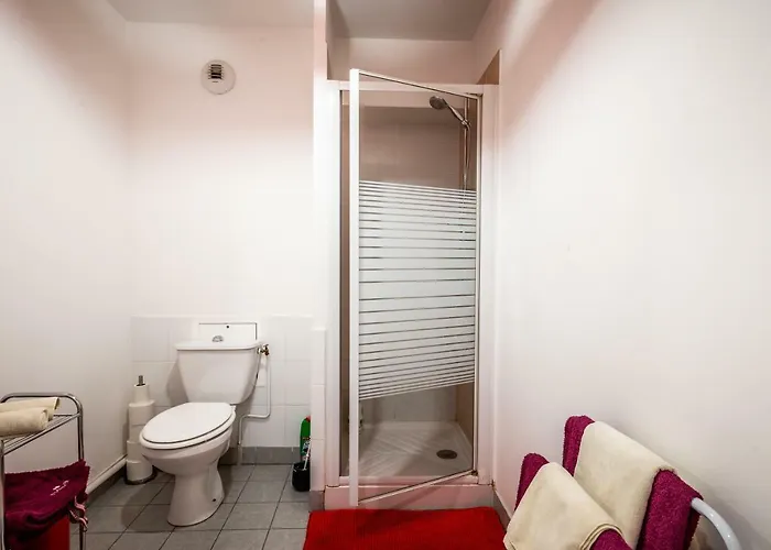 Instant-leman Ii Apartment Thonon-les-Bains