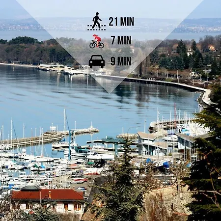 Instant-leman Ii *