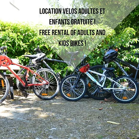 Instant-leman Ii アパート トノン・レ・バン