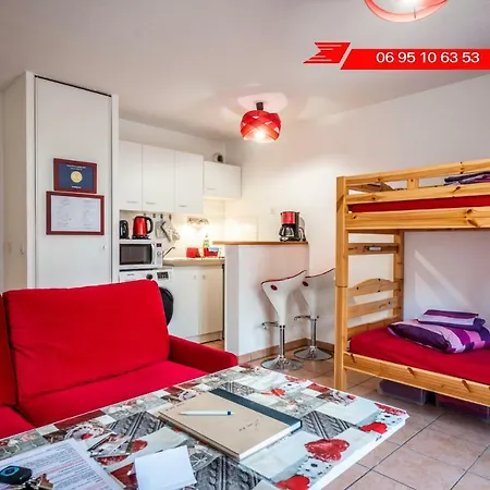 Apartment Instant-leman Ii *