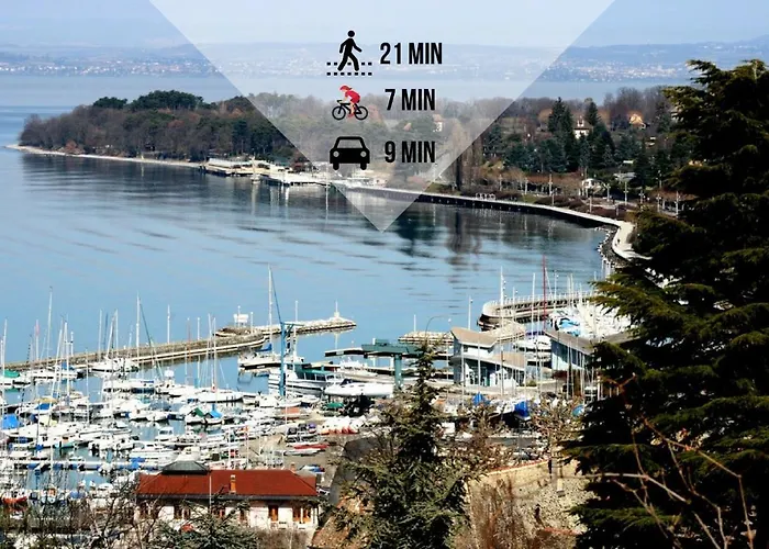 Instant-leman Ii *