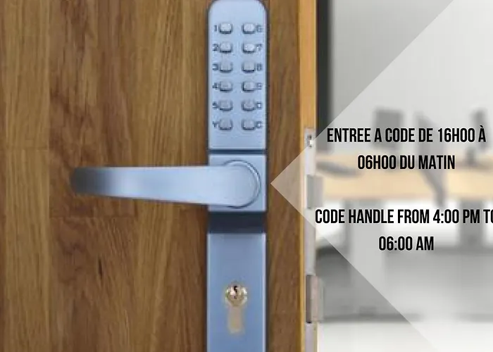 Apartamento Instant-leman Ii Thonon-les-Bains